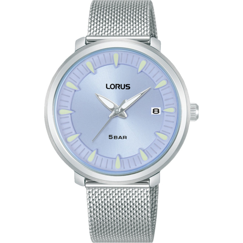 Lorus RG803DX9 laikrodis