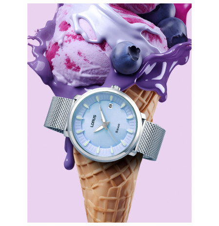 Lorus RG803DX9 laikrodis