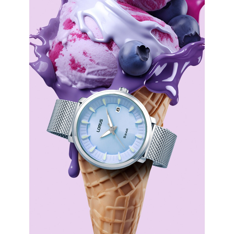 Lorus RG803DX9 laikrodis