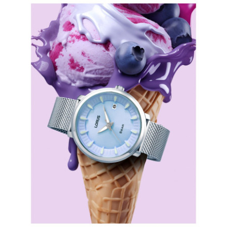 Lorus RG803DX9 laikrodis