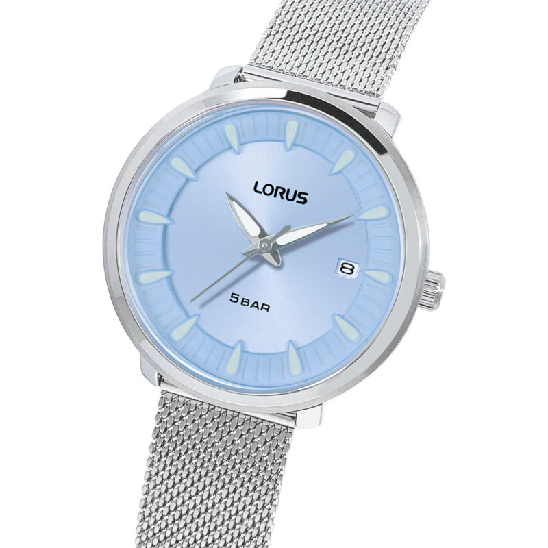 Lorus RG803DX9 laikrodis