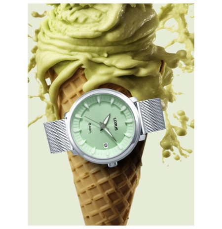 Lorus RG805DX9 laikrodis