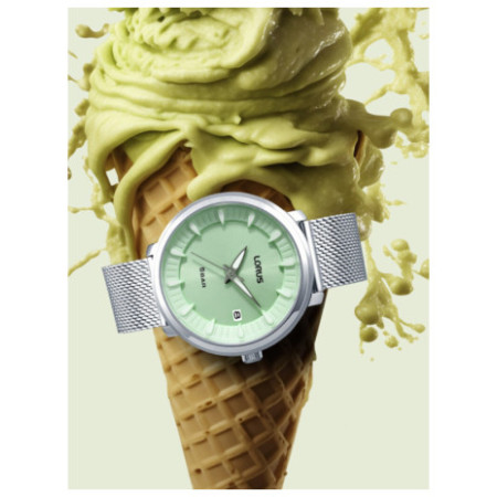 Lorus RG805DX9 laikrodis