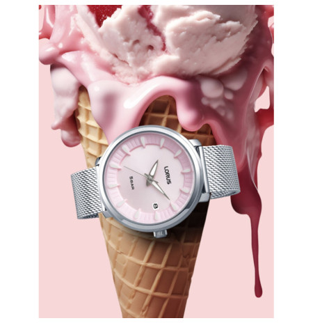 Lorus RG807DX9 laikrodis