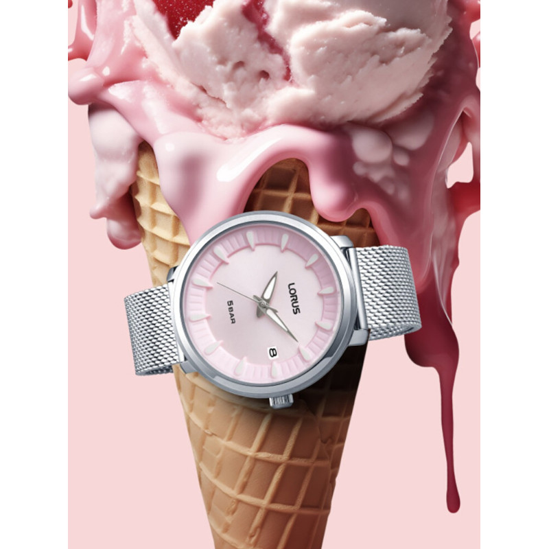 Lorus RG807DX9 laikrodis