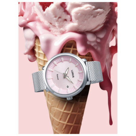 Lorus RG807DX9 laikrodis