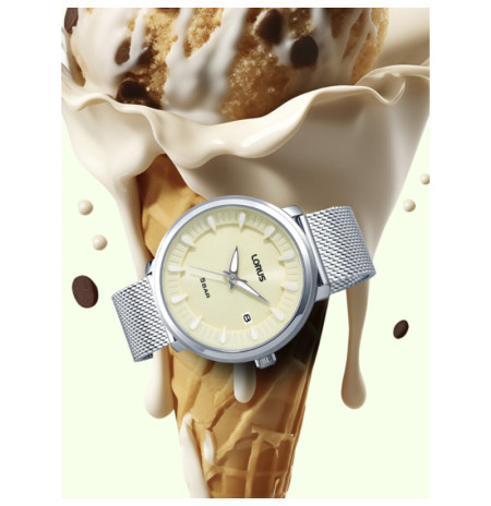 Lorus RG809DX9 laikrodis