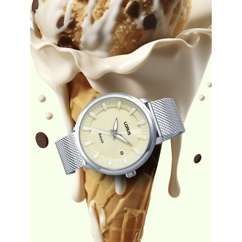 Lorus RG809DX9 laikrodis