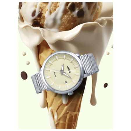 Lorus RG809DX9 laikrodis