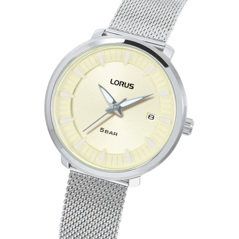 Lorus RG809DX9 laikrodis