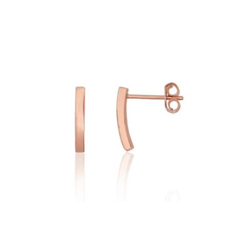 Sidabriniai auskarai...