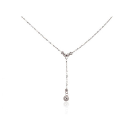 Sidabrinis vėrinys...