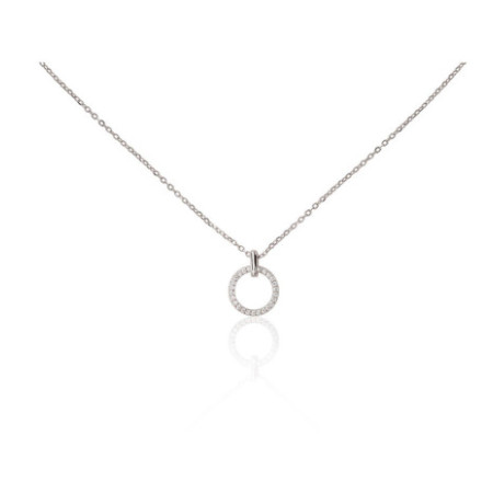 Sidabrinis vėrinys...