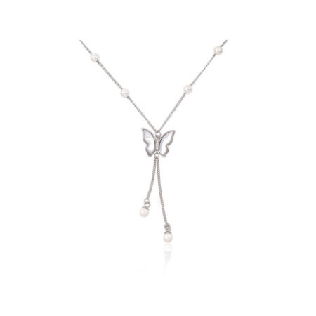 Sidabrinis vėrinys...