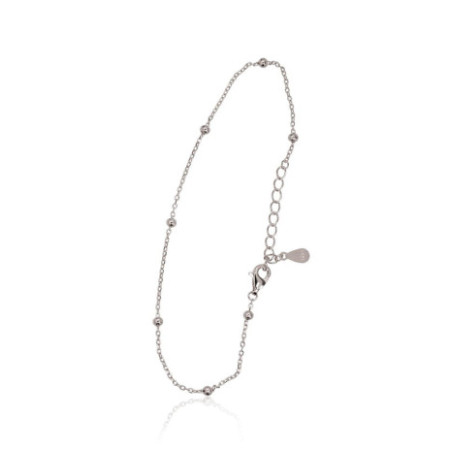 Sidabrinės apyrankės...