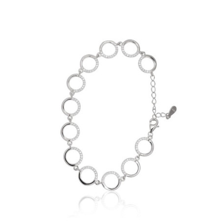 Sidabrinės apyrankės...