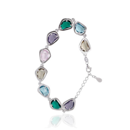 Sidabrinės apyrankės...