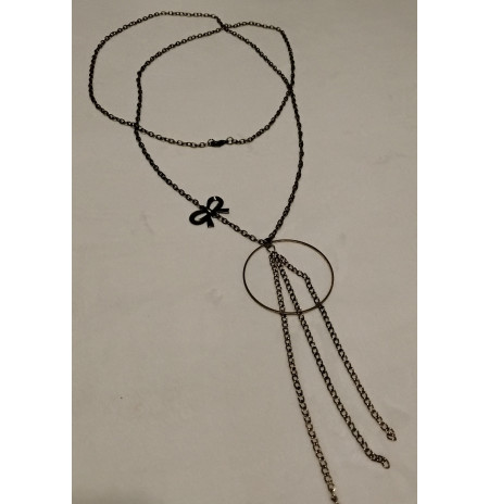 Kaklo papuošalas „lengvumas“