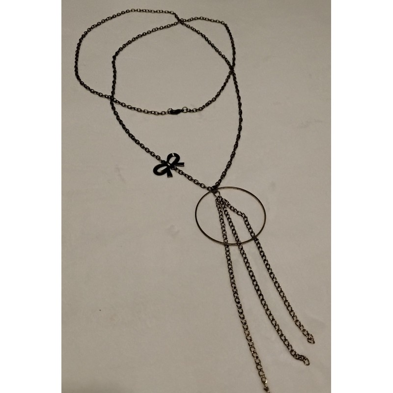 Kaklo papuošalas „lengvumas“