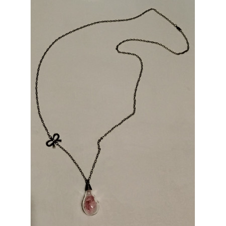 Kaklo papuošalas „drop“