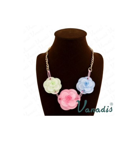 Kaklo papuošalas „vanadis“