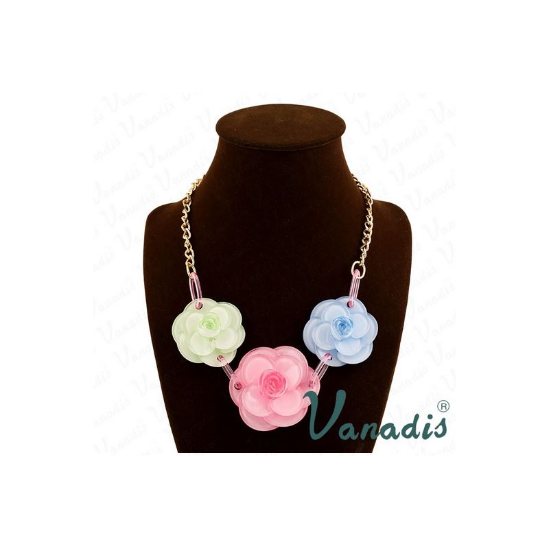 Kaklo papuošalas „vanadis“