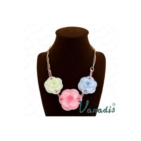 Kaklo papuošalas „vanadis“