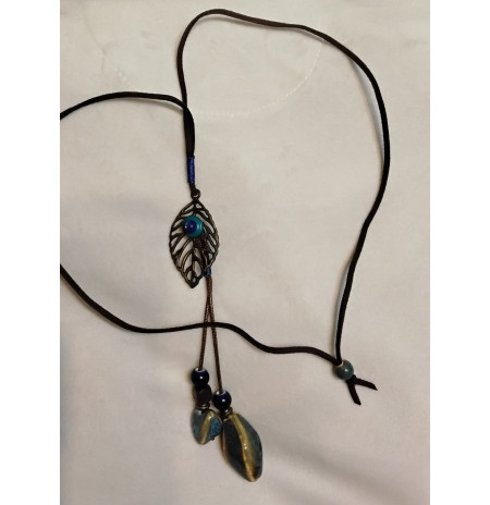 Kaklo papuošalas „fashion ii“