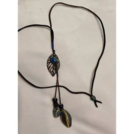 Kaklo papuošalas „fashion ii“