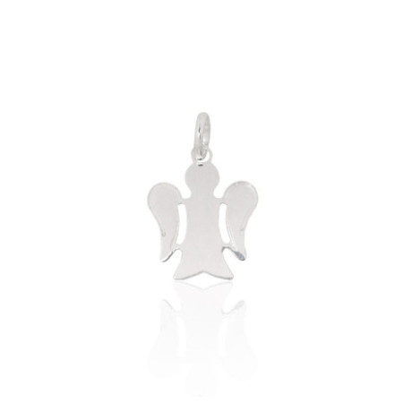 Sidabrinis pakabukas...