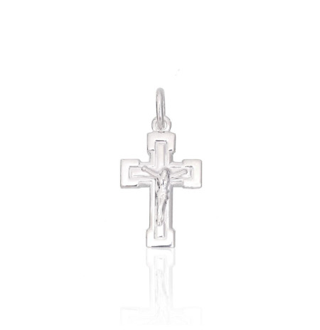 Sidabrinis pakabukas...