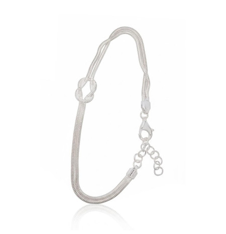 Sidabrinės apyrankės...