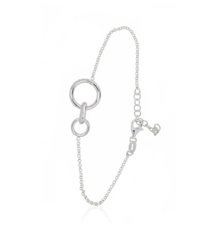 Sidabrinės apyrankės...