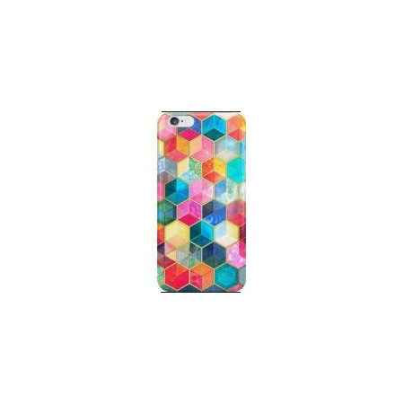 IPhone 6S  “Colorful“ telefono dėklas