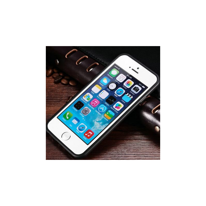 IPhone 6 “White line“ telefono dėklas