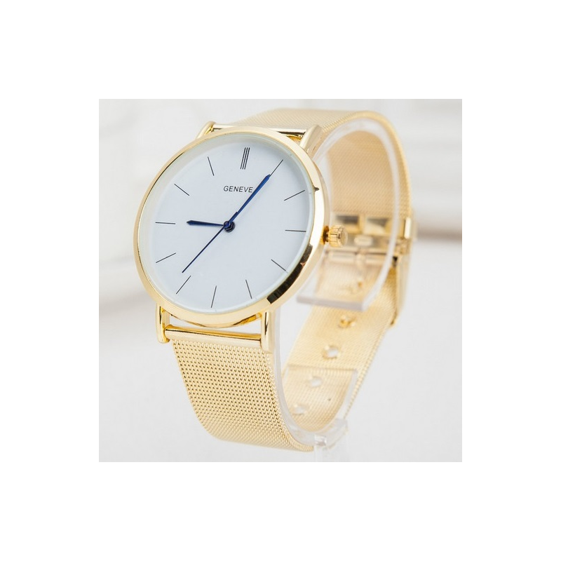 LAIKRODIS GENEVE XXV LAIKRODIS GENEVE XXV