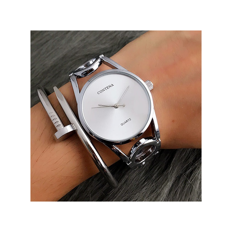 LAIKRODIS „GENEVA XLVII“ LAIKRODIS „GENEVA XLVII“