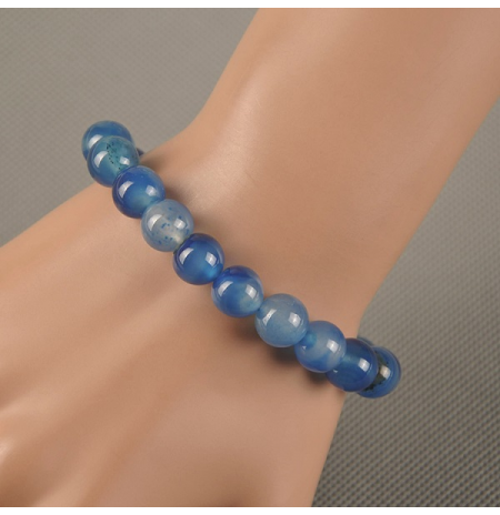 APYRANKĖ SU AKMENĖLIAIS “BLUE STONES“