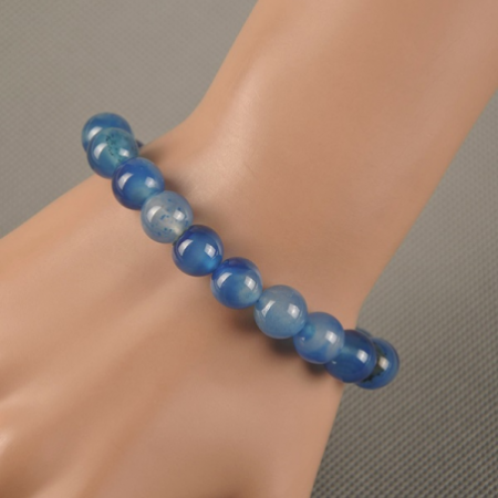 APYRANKĖ SU AKMENĖLIAIS “BLUE STONES“