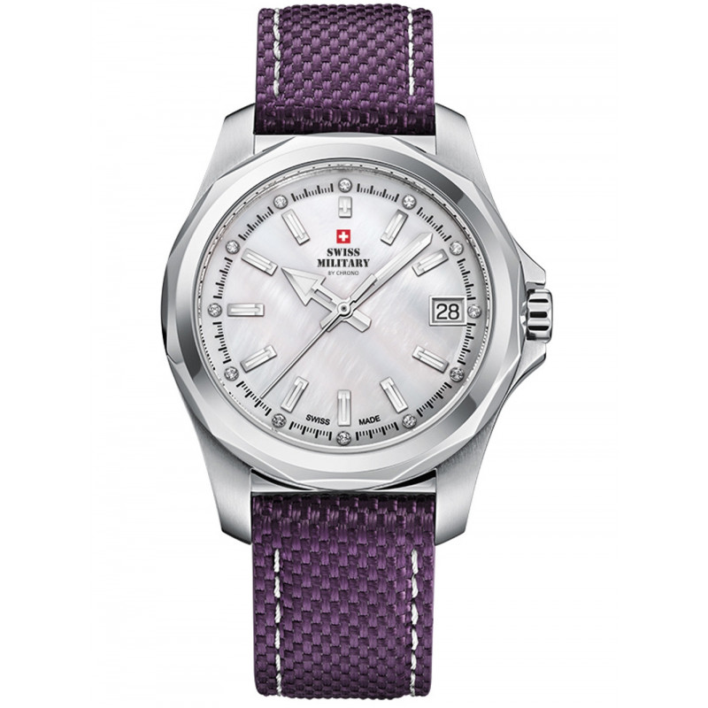 Bering 10222-010-S laikrodis