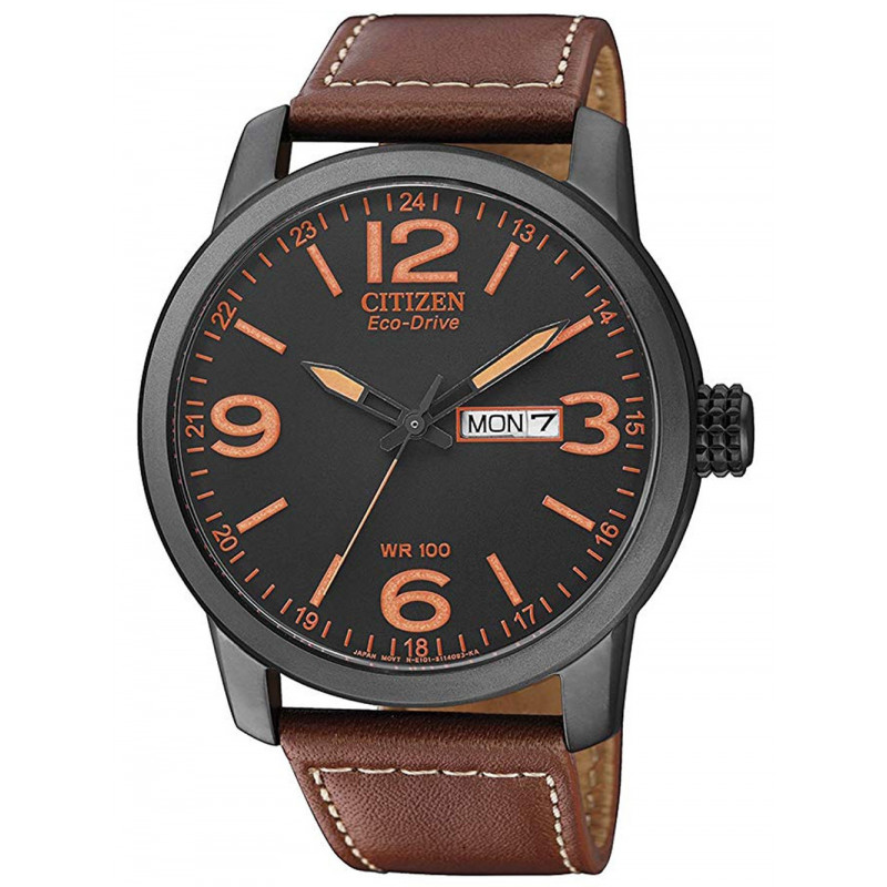 Citizen BM8476-07E laikrodis