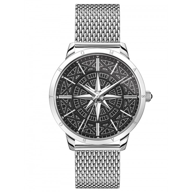 Thomas Sabo WA0349-201-203-42 laikrodis