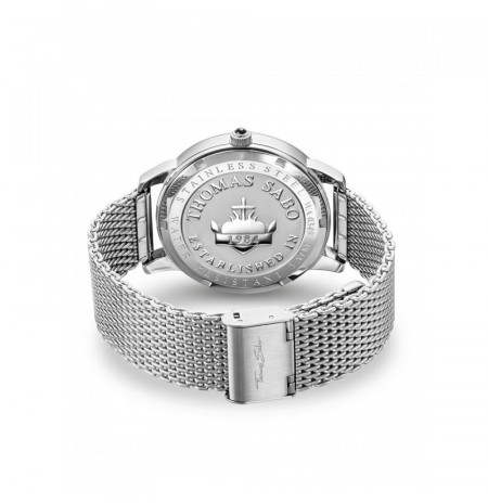 Thomas Sabo WA0349-201-203-42 laikrodis