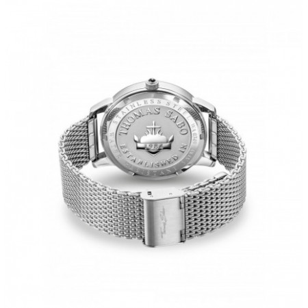 Thomas Sabo WA0349-201-203-42 laikrodis