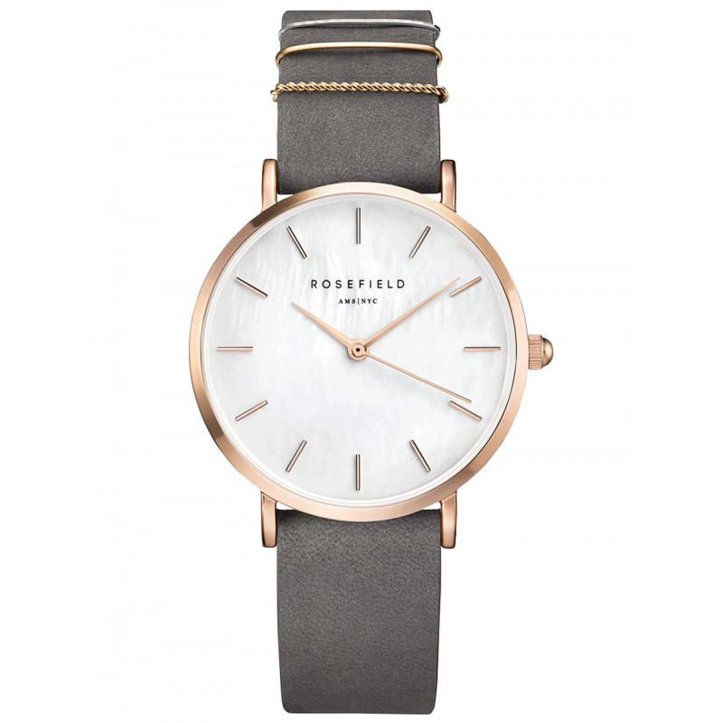 Rosefield WEGR-W75 laikrodis Rosefield WEGR-W75 laikrodis