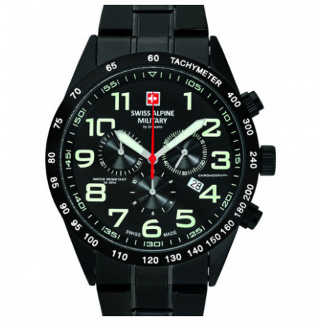 Swiss Alpine Military 7047.9177 laikrodis