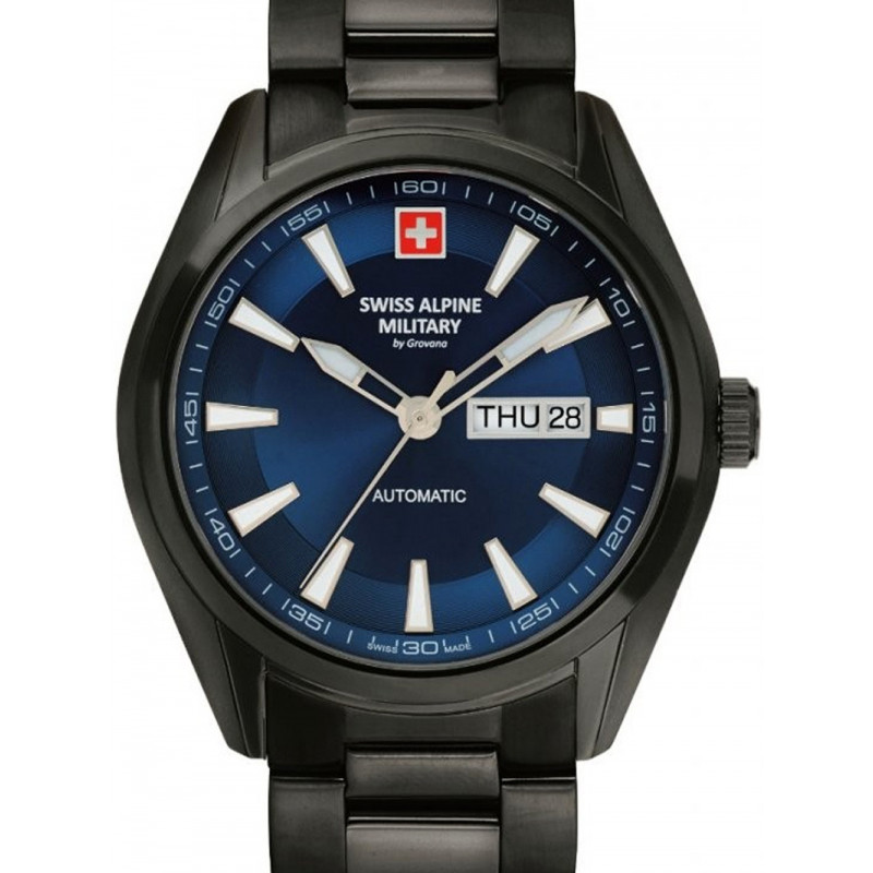 Swiss Alpine Military 7090.2175 laikrodis