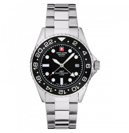 Swiss Alpine Military 7052.1137 laikrodis