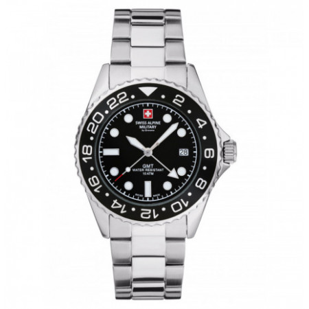 Swiss Alpine Military 7052.1137 laikrodis