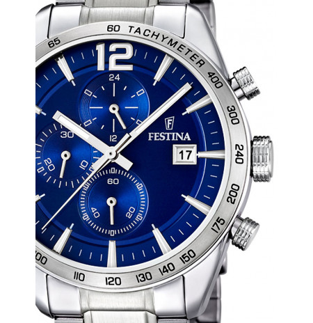 Festina F16759/3 laikrodis